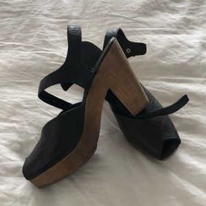 Rachel Comey clog/sandal
